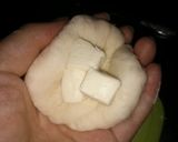 チーズフランスパン＊覚書＊作り方9写真