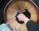 梅干しの漬け方☆作り方13写真