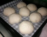チーズフランスパン＊覚書＊作り方11写真