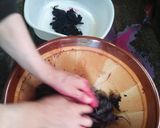 梅干しの漬け方☆作り方15写真