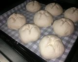 チーズフランスパン＊覚書＊作り方12写真