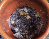 梅干しの漬け方☆作り方18写真