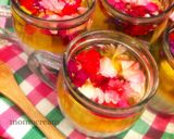 超かわいい♡食べられるお花のゼリー作り方8写真