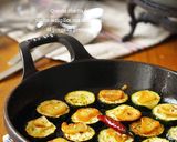 癖になっちゃう*ナスの和風ぺペロンチーノ作り方21写真