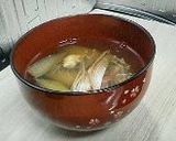 きゅうりの葛汁作り方4写真