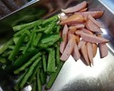 パン耳で作る！たまごグラタン♡作り方1写真