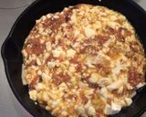 残りとろろ芋まぐろ缶味の豆腐ステーキ作り方5写真