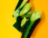 夏野菜の南蛮漬け作り方8写真