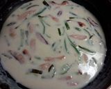 パン耳で作る！たまごグラタン♡作り方5写真