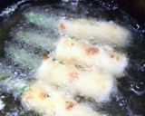 チーズとアスパラのちくわフライ！作り方6写真