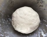 薄力粉のパン生地作り方4写真