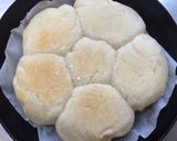 薄力粉のパン生地作り方6写真