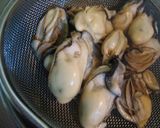 身がプリプリのカキ飯作り方5写真