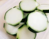 彩り夏野菜の和風マリネ作り方3写真
