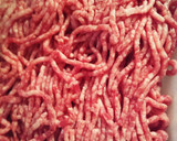 めんつゆ楽々♪かぼちゃと厚揚げの挽き肉煮作り方3写真
