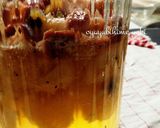 ダイエットに♡酵素シロップ(∩´∀`∩)作り方13写真