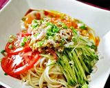 もしや…菊水工房＊冷やし中華のたれ作り方4写真