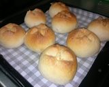 チーズフランスパン＊覚書＊作り方15写真