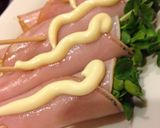 カイワレの1番美味しいと思う食べ方♫作り方3写真