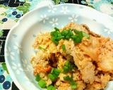 豚キムチのバターおから炒め(。^_・)ノ作り方4写真
