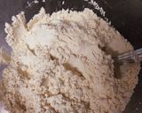 卵不使用☆ズボラでも簡単！焼きドーナツ作り方2写真