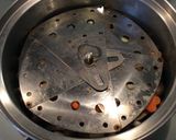 もっちり厚揚げのおろしがけ作り方4写真