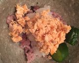 ☆鮭フレーク作り方3写真