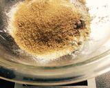おいも家の米粉とにんじんのソフトクッキー作り方1写真