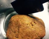 おいも家の米粉とにんじんのソフトクッキー作り方5写真