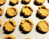 おいも家の米粉とにんじんのソフトクッキー作り方6写真