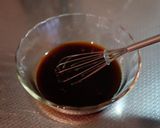 中華味！豆腐のオイスターソース炒め作り方2写真