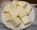 中華味！豆腐のオイスターソース炒め作り方3写真