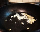 中華味！豆腐のオイスターソース炒め作り方4写真