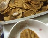 新生姜の簡単醤油漬け作り方4写真