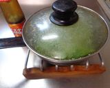 最速のオイスターソースのセロリ炒め作り方8写真