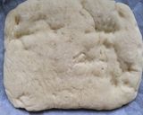 薄力粉のパン生地作り方8写真