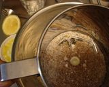 爽やか♪全粒粉とレモンと抹茶のクッキー作り方4写真
