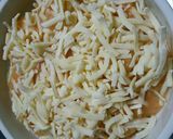 簡単　トロトロチーズのじゃがいもグラタン作り方8写真