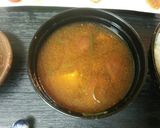 血管プラークダイエット食369(焼き魚)作り方2写真