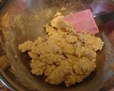 爽やか♪全粒粉とレモンと抹茶のクッキー作り方6写真