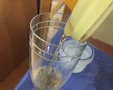 塩麦茶 【夏バテ対策】作り方3写真