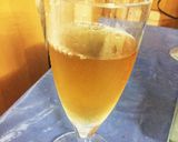 塩麦茶 【夏バテ対策】作り方4写真