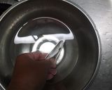 小鮎の昆布茶塩焼き作り方7写真