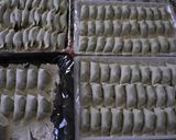 お試しあれ!こばたんちの餃子★作り方3写真