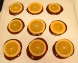 簡単☆オレンジショコラ作り方3写真