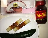 サッと 簡単 一品作り方1写真