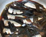 鰯の南蛮煮作り方4写真
