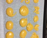 コーヒークッキー作り方8写真
