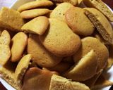 コーヒークッキー作り方9写真
