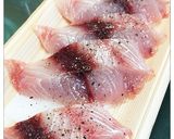 シイラの☆香草パン粉焼き☆生バジル作り方2写真